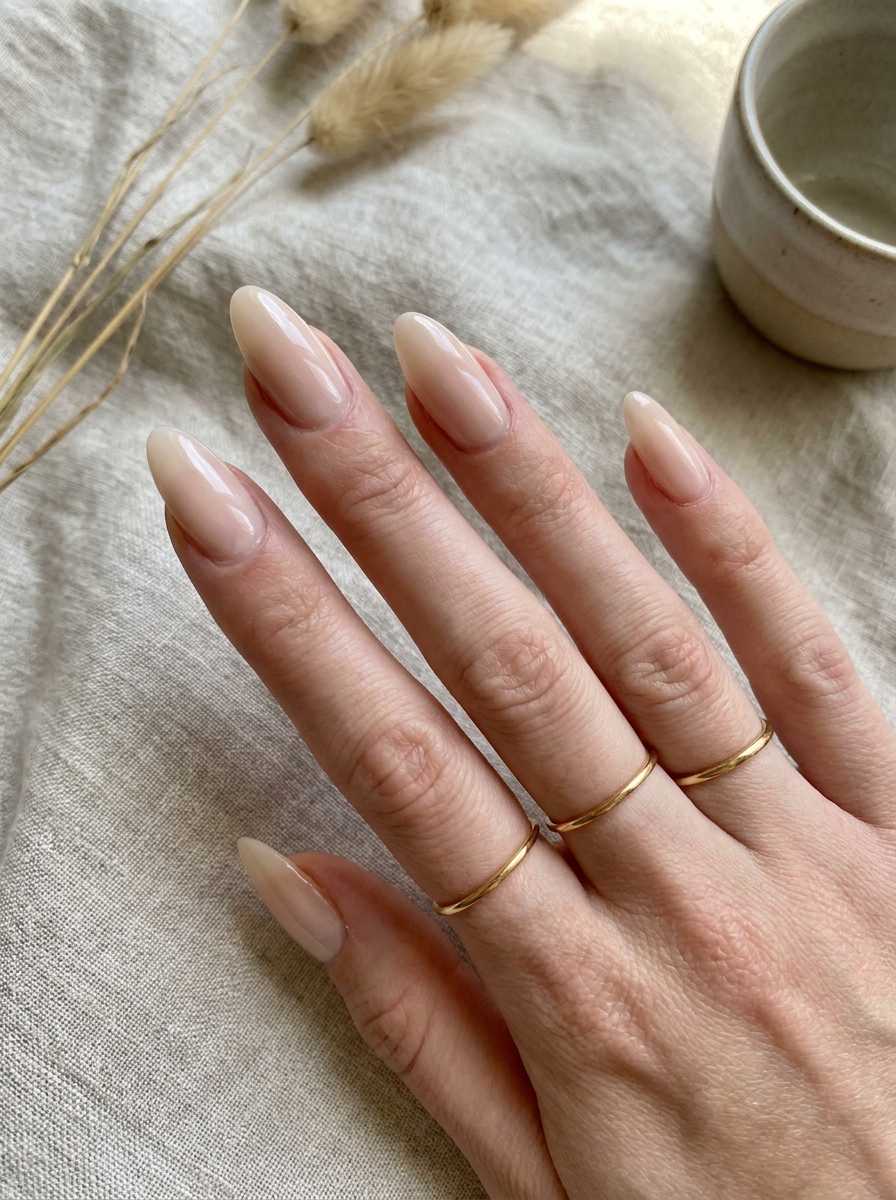 18 Elegante Sommer Nägel 2026